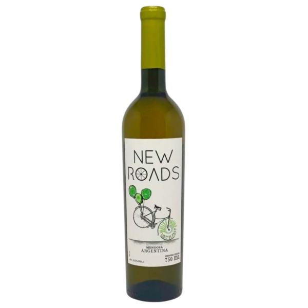 New Roads Branco - Ugni Blanc
