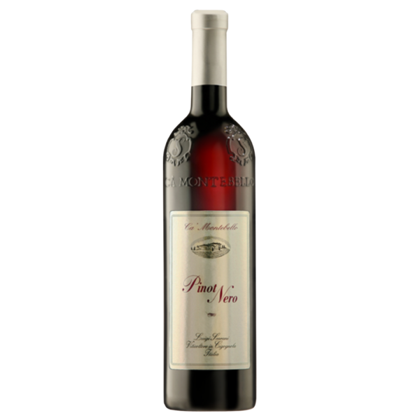Cà Montebello Tinto I.G.T. - Pinot Nero