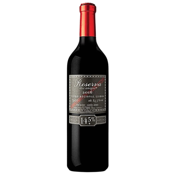 Reserva dos Amigos Seleção Especial Tinto