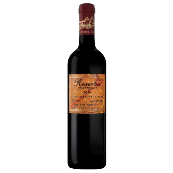 Reserva dos Amigos Tinto