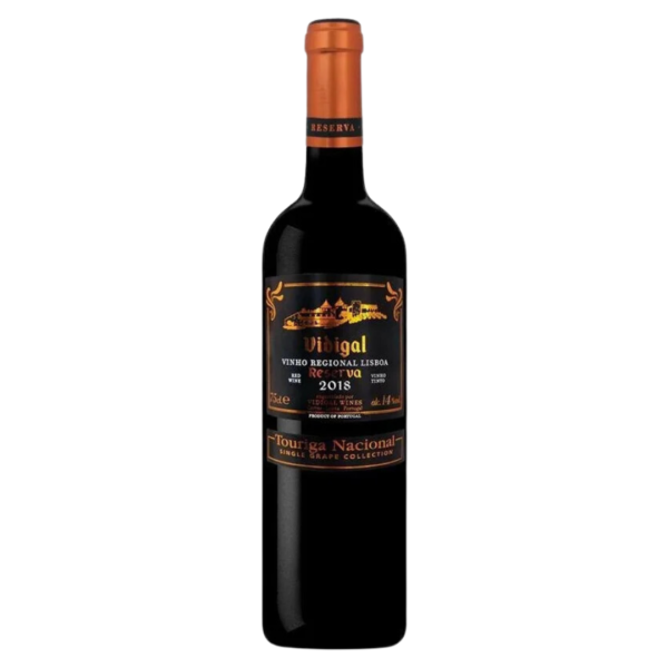 Vidigal Reserva Single Grape Collection Tinto