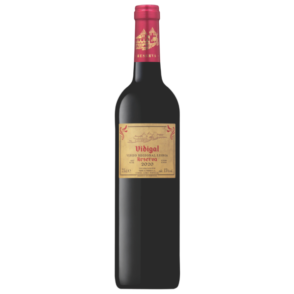 Vidigal Reserva Tinto