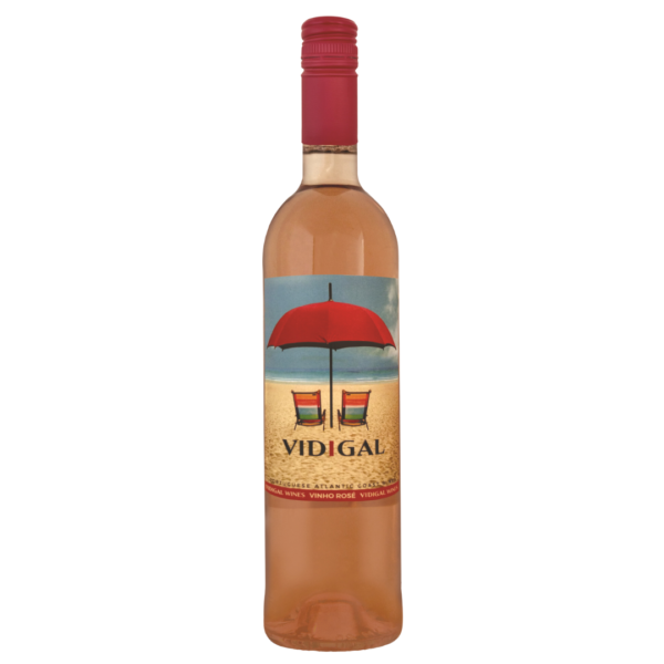 Vidigal Rosé