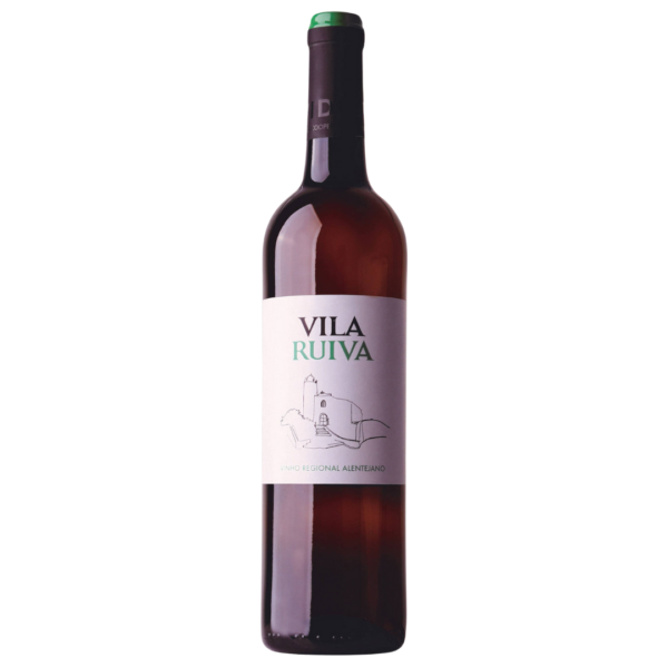Vila Ruiva Branco