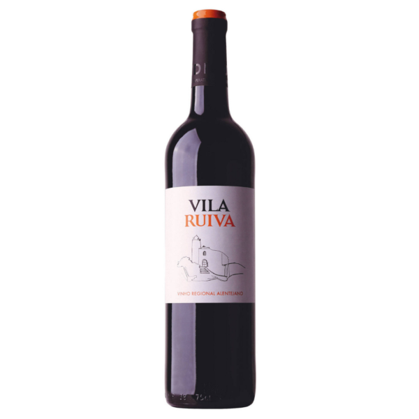 Vila Ruiva Tinto
