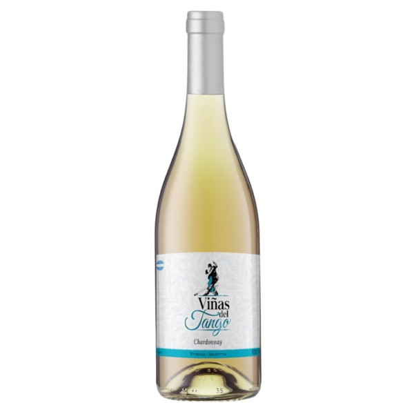 Viñas del Tango Branco - Chardonnay