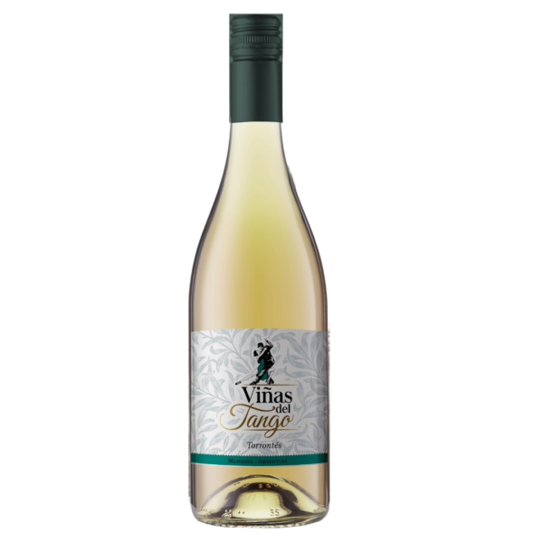 Viñas del Tango Branco - Torrontés