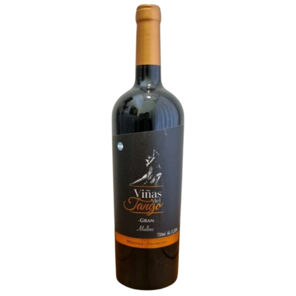 Viñas del Tango Gran Reserva Tinto - Malbec