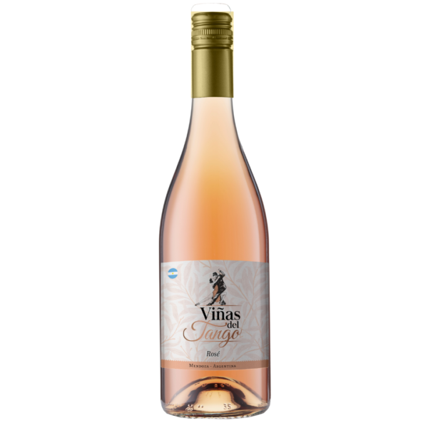 Viñas del Tango Rosé - Criollas