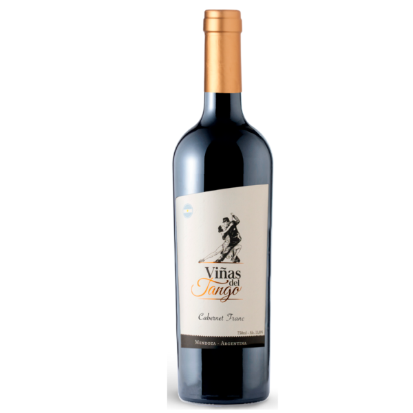 Viñas del Tango Tinto - Cabernet Franc