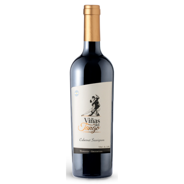 Viñas del Tango Tinto - Cabernet Sauvignon