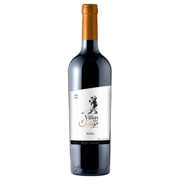 Viñas del Tango Tinto - Malbec