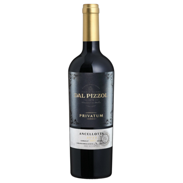 ANCELLOTTA - PRIVATUM - DAL PIZZOL