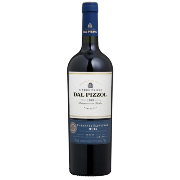 CABERNET SAUVIGNON - TRADICIONAL - DAL PIZZOL