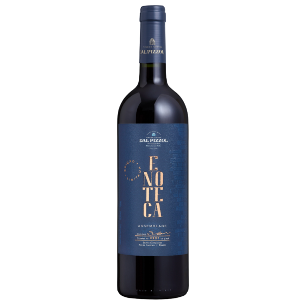 ENOTECA - DAL PIZZOL