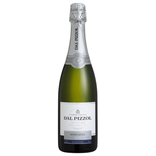 MOSCATEL - DAL PIZZOL