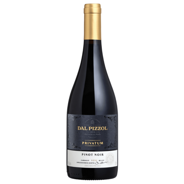 PINOT NOIR - PRIVATUM - DAL PIZZOL