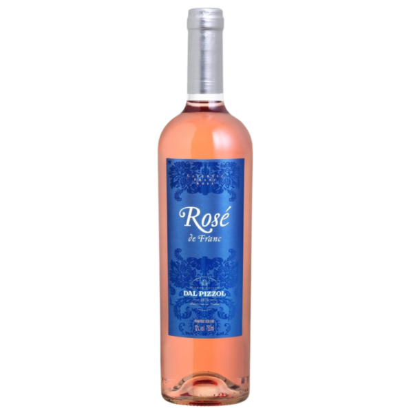 ROSÉ DE FRANC - TRADICIONAL - DAL PIZZOL