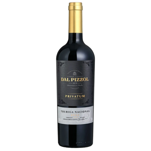 TOURIGA NACIONAL - PRIVATUM - DAL PIZZOL