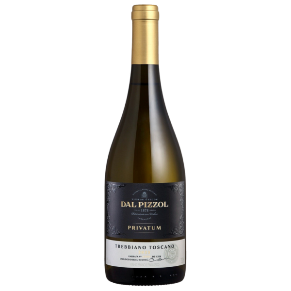 TREBBIANO TOSCANO - PRIVATUM - DAL PIZZOL