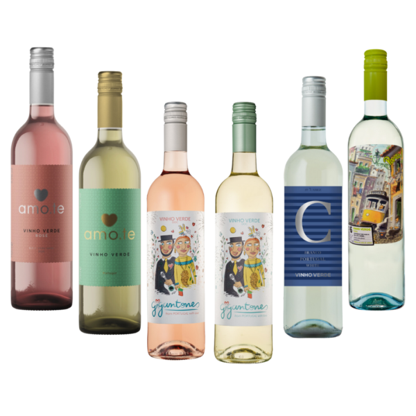 VINHO VERDE